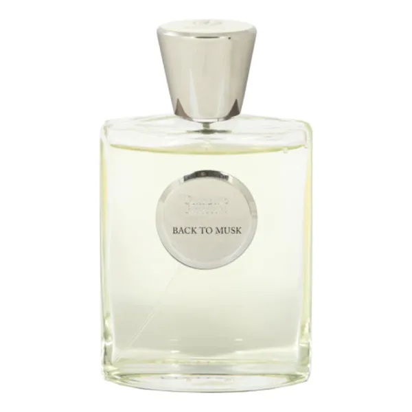 Giardino Benessere Back To Musk