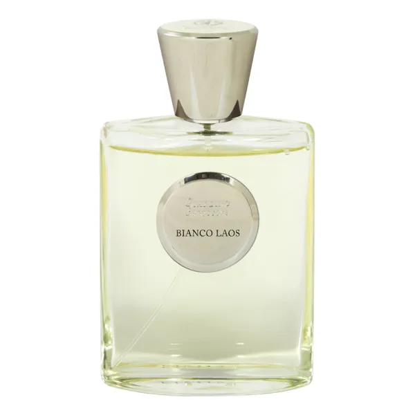 Giardino Benessere Bianco Laos