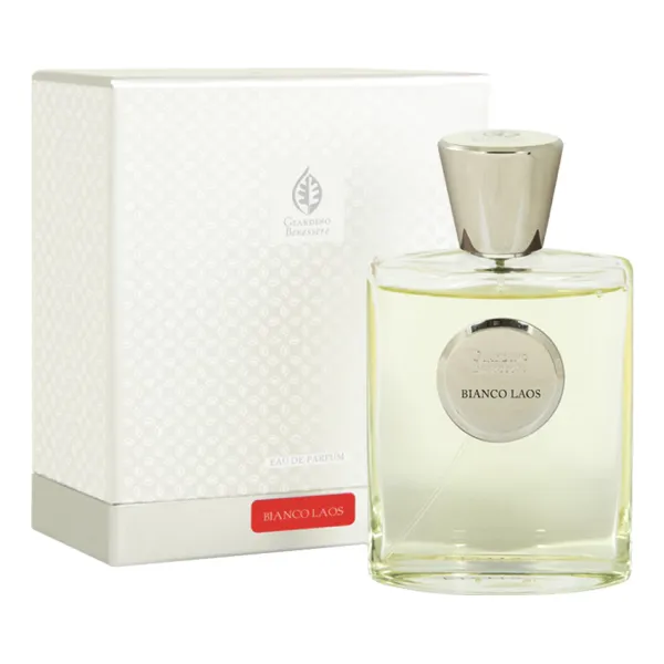 Giardino Benessere Bianco Laos