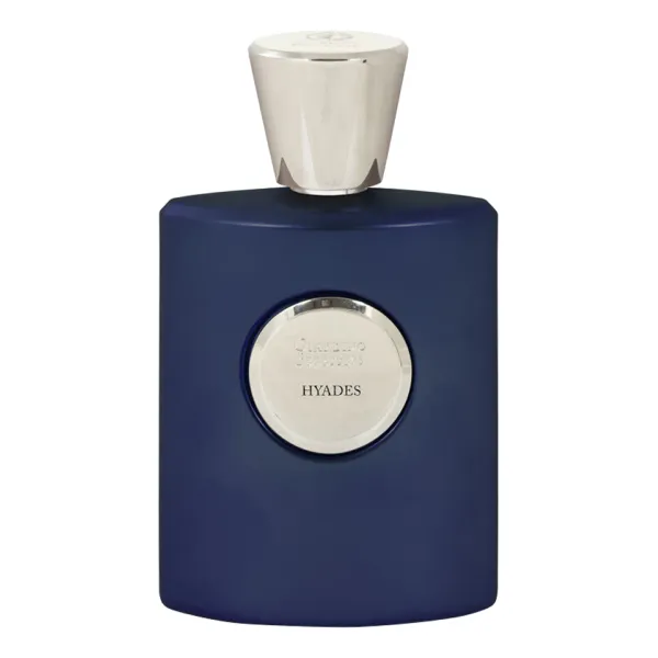 Giardino Benessere Hyades