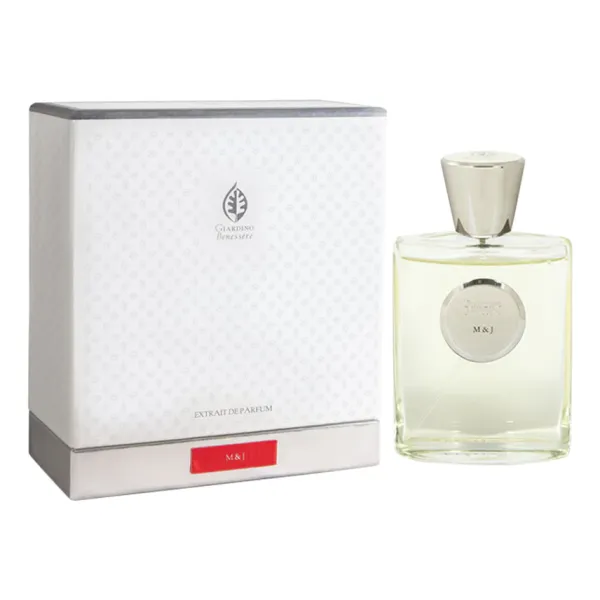 Giardino Benessere M & J