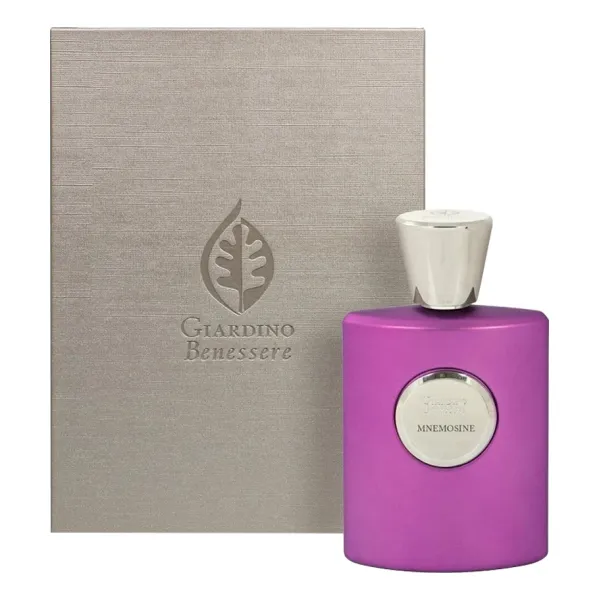 Giardino Benessere Mnemosine