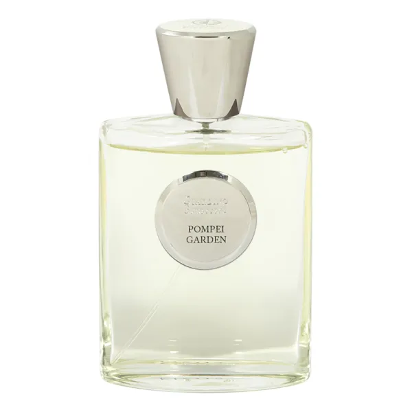 Giardino Benessere Pompei Garden