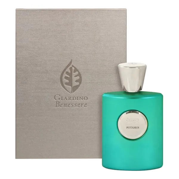 Giardino Benessere Potamoi