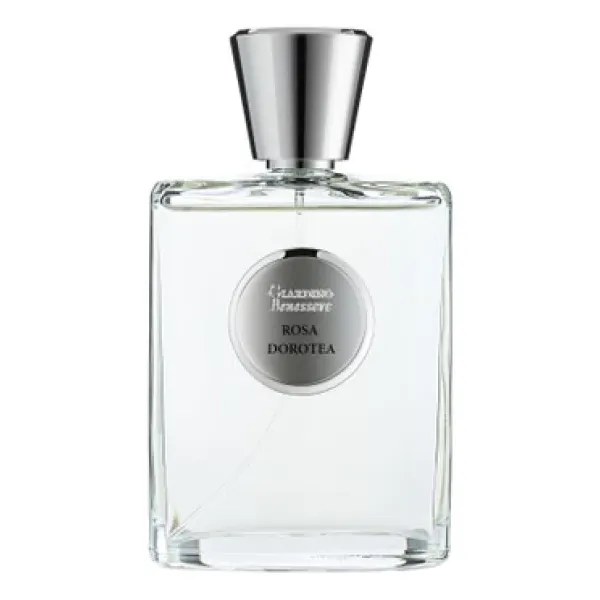 Giardino Benessere Rosa Dorotea