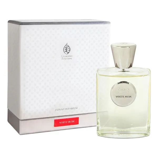 Giardino Benessere White Musk