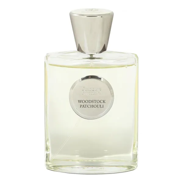 Giardino Benessere Woodstock Patchouli
