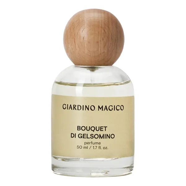 Giardino Magico Bouquet Di Gelsomino
