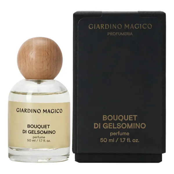 Giardino Magico Bouquet Di Gelsomino