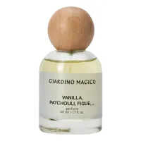 Giardino Magico Vanilla, Patchouli, Figue, ...