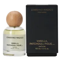 Giardino Magico Vanilla, Patchouli, Figue, ...