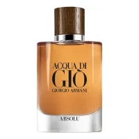 Giorgio Armani Acqua Di Gio Absolu
