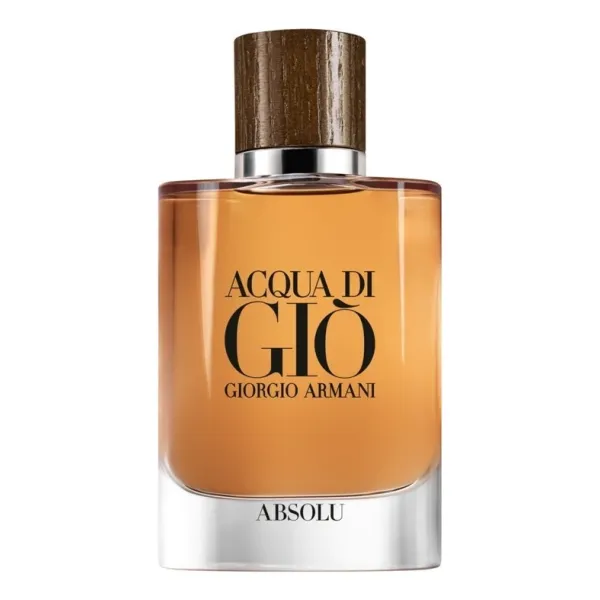 Giorgio Armani Acqua Di Gio Absolu
