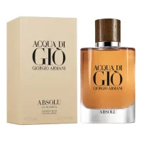 Giorgio Armani Acqua Di Gio Absolu
