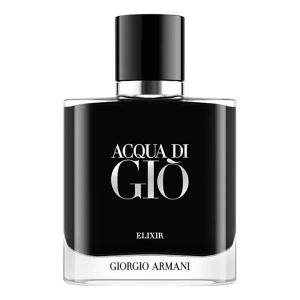 Giorgio Armani Acqua Di Gio Elixir