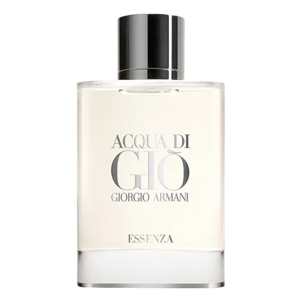 Giorgio Armani Acqua Di Gio Essenza Pour Homme