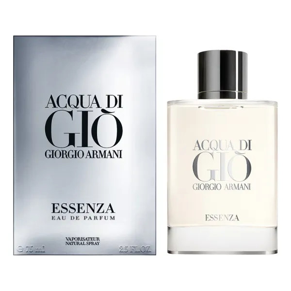 Giorgio Armani Acqua Di Gio Essenza Pour Homme