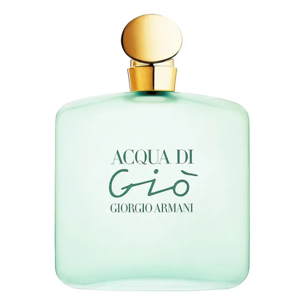Giorgio Armani Acqua Di Gio Pour Femme