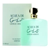 Giorgio Armani Acqua Di Gio Pour Femme