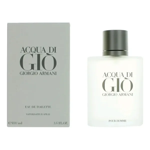 Giorgio Armani Acqua Di Gio Pour Homme