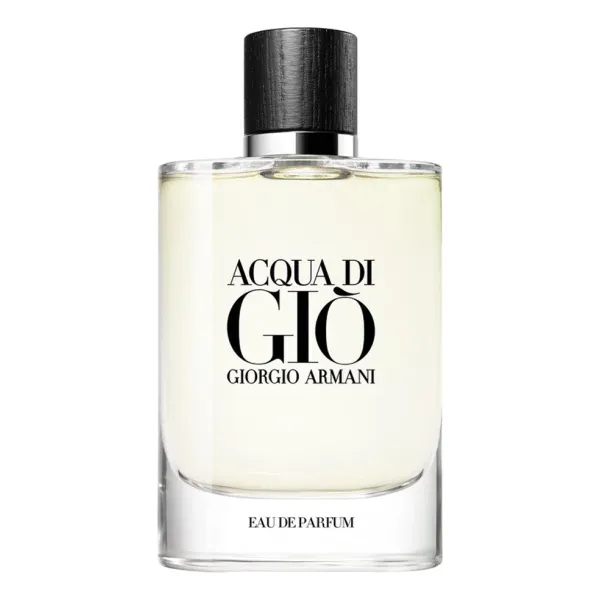 Giorgio Armani Acqua Di Gio Pour Homme Eau De Parfum
