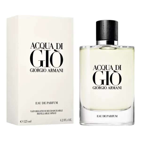 Giorgio Armani Acqua Di Gio Pour Homme Eau De Parfum