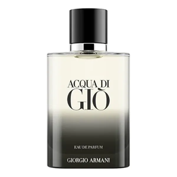 Giorgio Armani Acqua Di Gio Pour Homme Eau De Parfum 2024