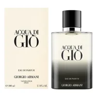 Giorgio Armani Acqua Di Gio Pour Homme Eau De Parfum 2024