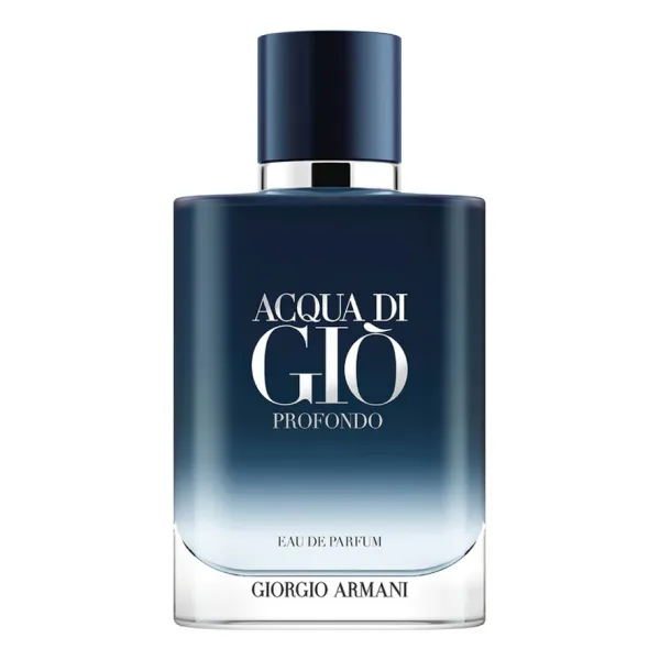 Giorgio Armani Acqua Di Gio Profondo (2024)
