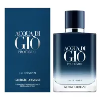 Giorgio Armani Acqua Di Gio Profondo (2024)
