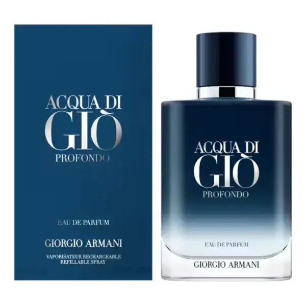 Giorgio Armani Acqua Di Gio Profondo (2024)