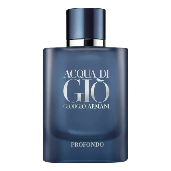 Giorgio Armani Acqua Di Gio Profondo