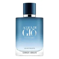 Giorgio Armani Acqua Di Gio Profondo Eau De Toilette