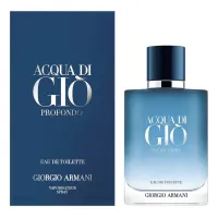 Giorgio Armani Acqua Di Gio Profondo Eau De Toilette
