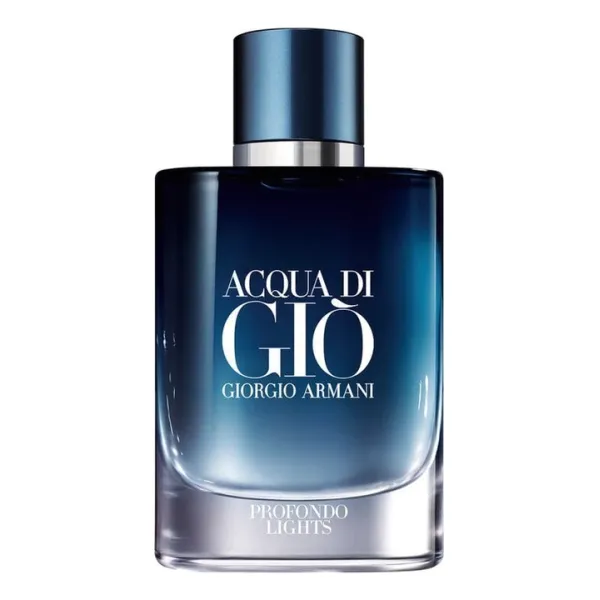 Giorgio Armani Acqua Di Gio Profondo Lights