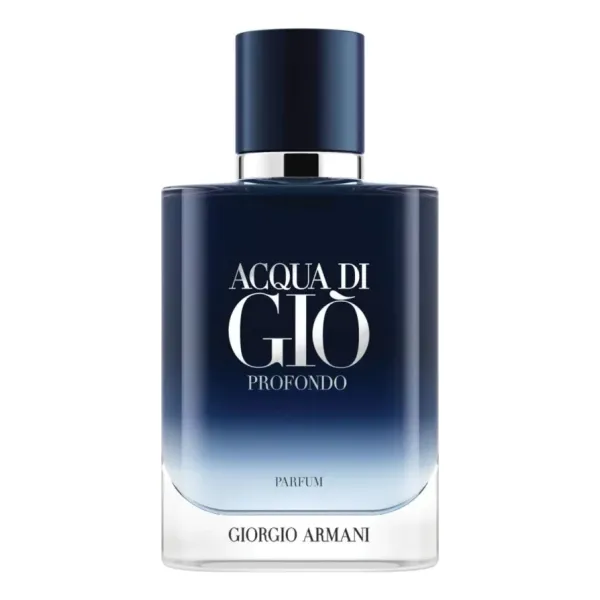 Giorgio Armani Acqua Di Gio Profondo Parfum