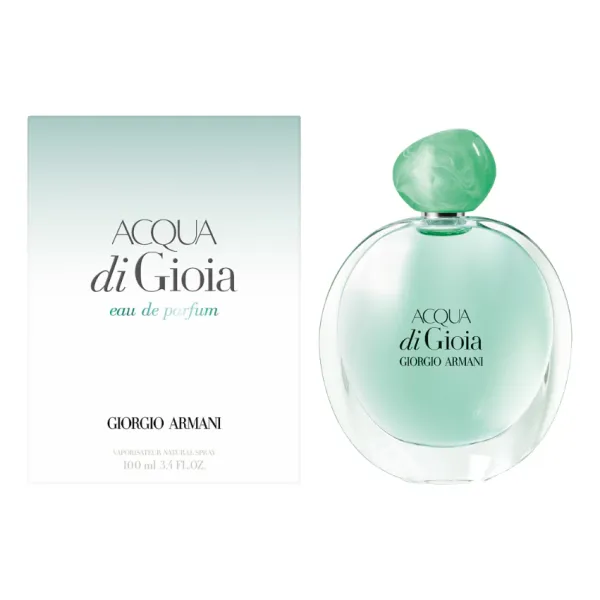 Giorgio Armani Acqua Di Gioia