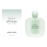 Giorgio Armani Acqua Di Gioia Eau De Toilette