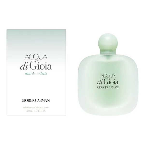 Giorgio Armani Acqua Di Gioia Eau De Toilette