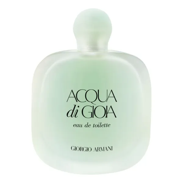 Giorgio Armani Acqua Di Gioia Eau De Toilette