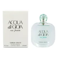 Giorgio Armani Acqua Di Gioia Eau Fraiche