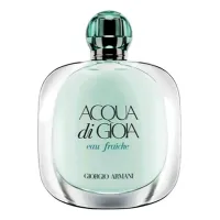 Giorgio Armani Acqua Di Gioia Eau Fraiche