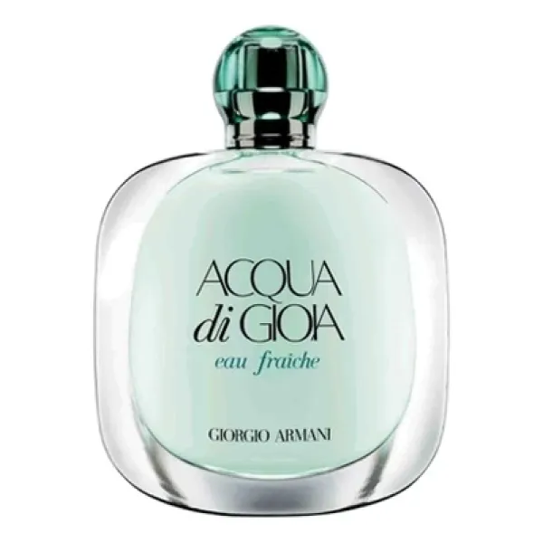 Giorgio Armani Acqua Di Gioia Eau Fraiche