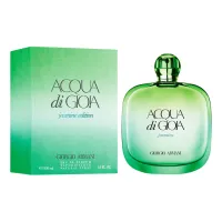 Giorgio Armani Acqua Di Gioia Jasmine