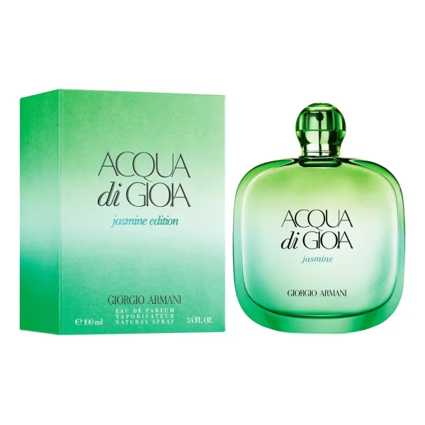 Giorgio Armani Acqua Di Gioia Jasmine