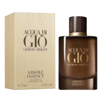 Giorgio Armani Acqua Di Go Absolu Instinct