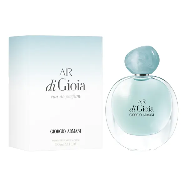 Giorgio Armani Air Di Gioia