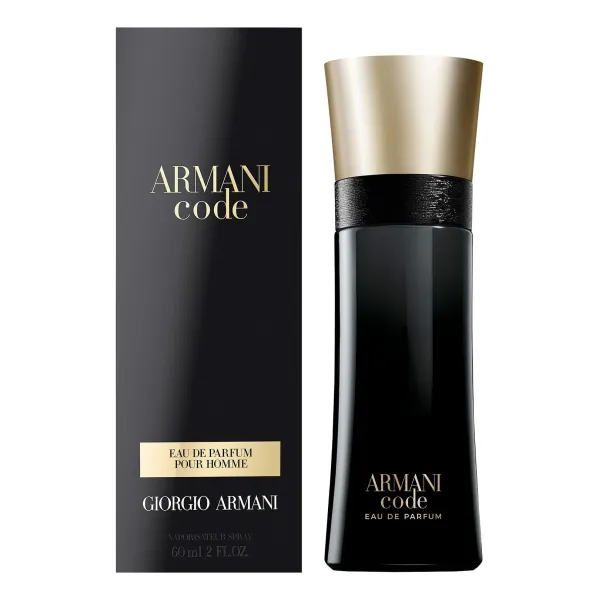 Giorgio Armani Armani Code