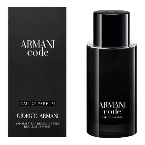 Giorgio Armani Armani Code 2024