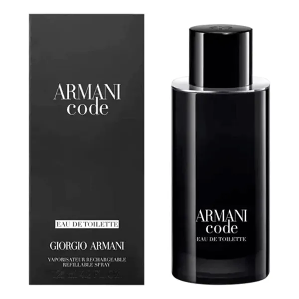 Giorgio Armani Armani Code Eau De Toilette